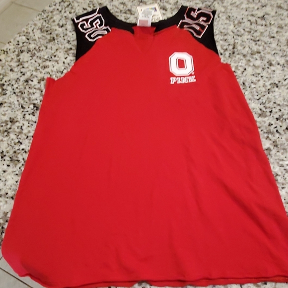 NWT Victoria secret pink Collegiate collection - Picture 4 of 7